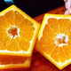 Illustration for article titled Forget Square Watermelons, Japan Now Has Pentagon-Shaped Oranges